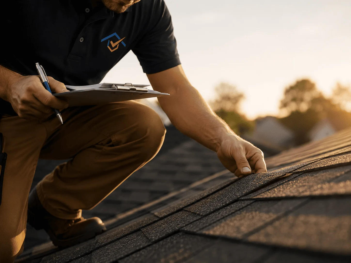 Why Choose Roof Inspection in Cannelton, WV
